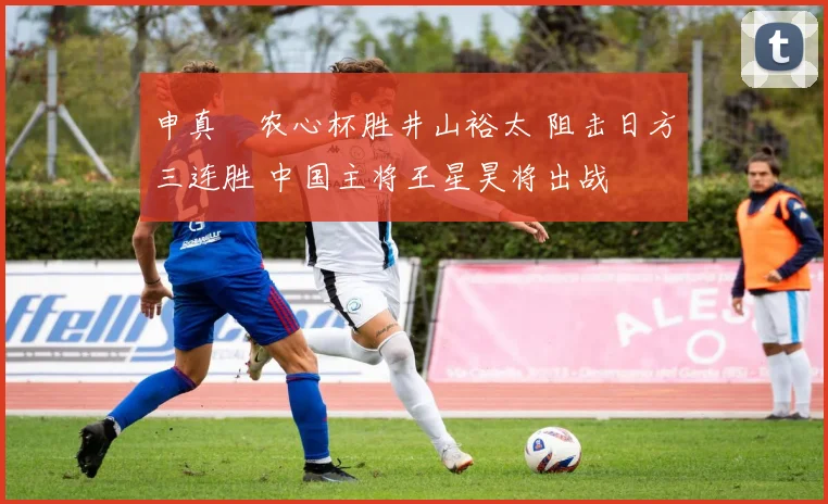 申真谞农心杯胜井山裕太 阻击日方三连胜 中国主将王星昊将出战